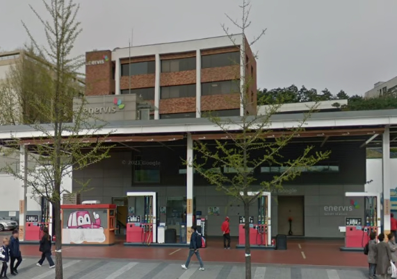 중앙에너비스=구글스트리트뷰