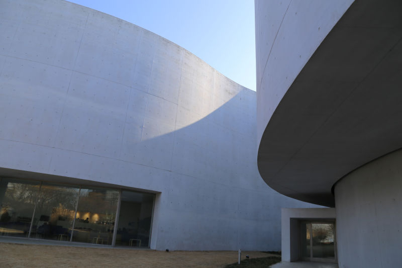 미메시스아트뮤지엄 전경./사진제공=경기관광공사