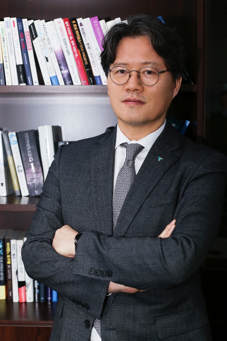 황승택 하나증권 리서치센터장 /사진=하나증권