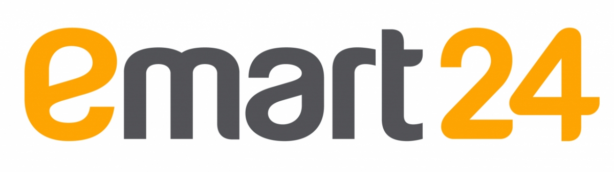 이마트24 로고. /사진제공=이마트24.