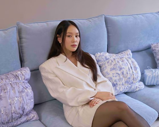 배우 하예린 / 사진=넷플릭스