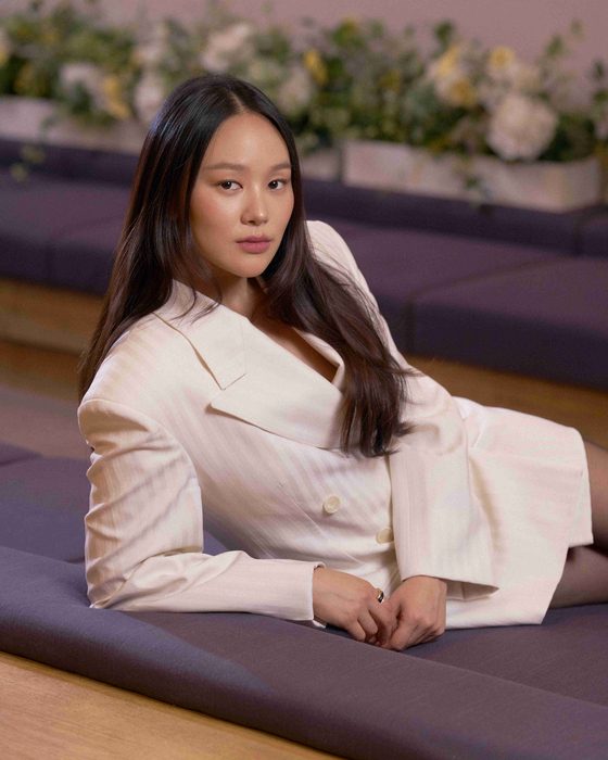 배우 하예린 / 사진=넷플릭스