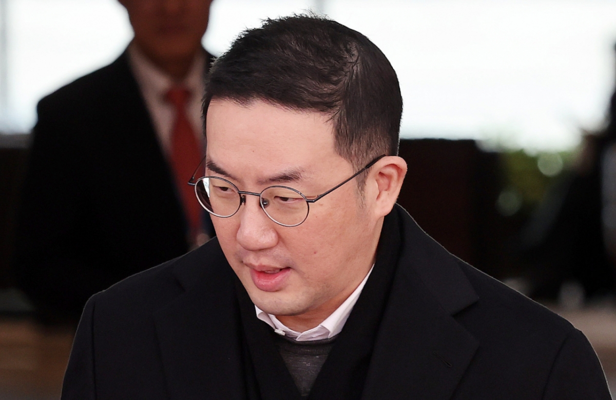 구광모 LG그룹 회장./사진=뉴스1.