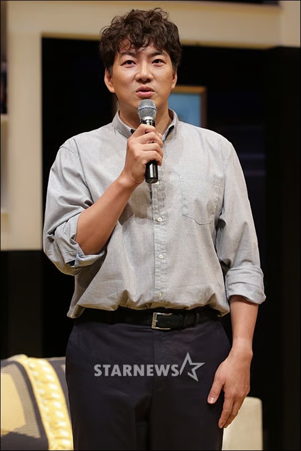 배우 송일국./사진=스타뉴스 DB