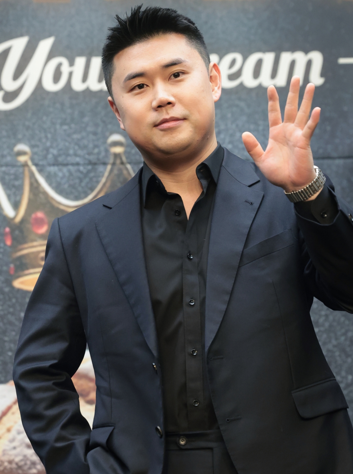 셰프 권성준 /사진=뉴스1