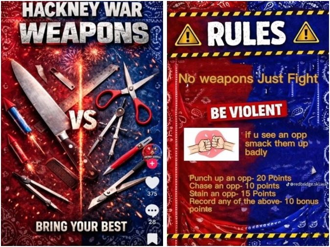 /사진=인스타그램, 틱톡