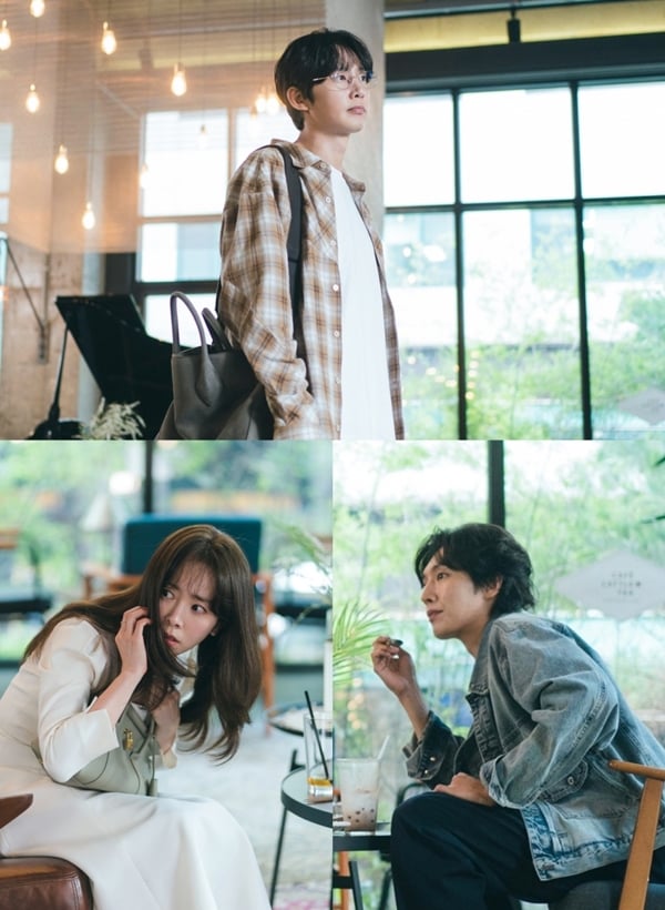 JTBC 토일드라마 '미혼남녀의 효율적 만남'./사진=SLL