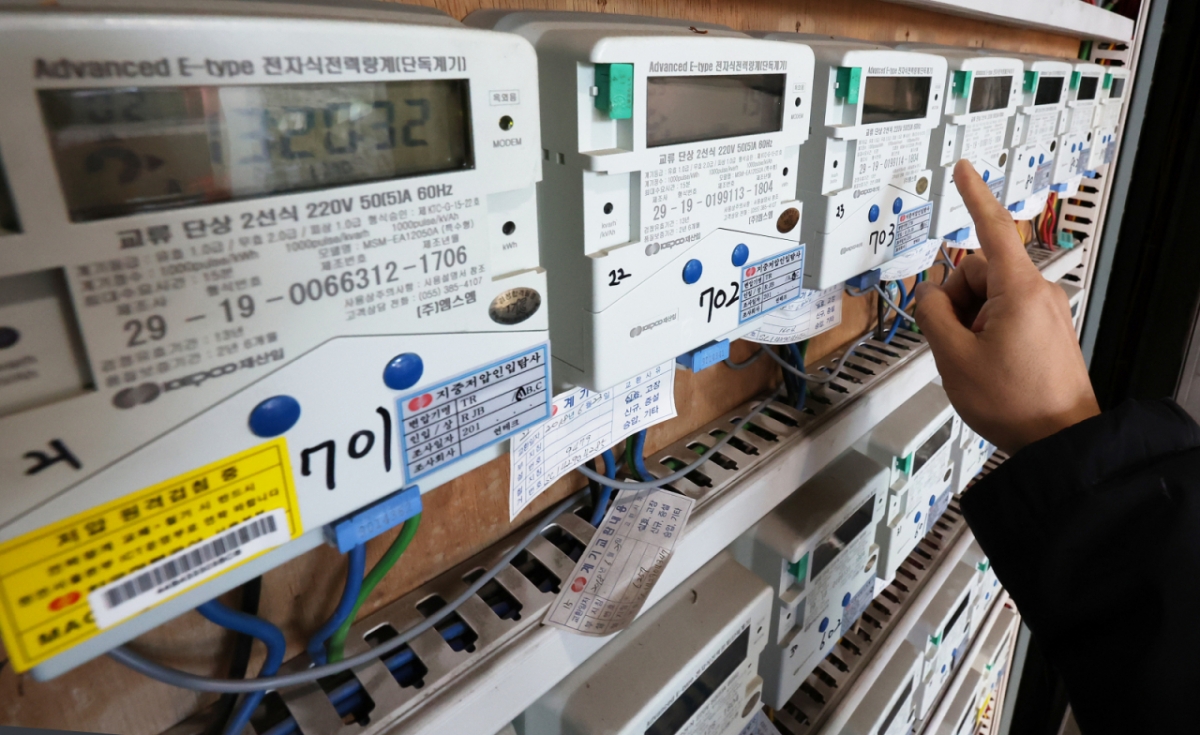 머니투데이 - 수십조 적자 악몽 재현될라…이란 사태 예의주시하는 한전