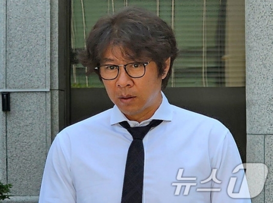 임창용. /사진=뉴스1