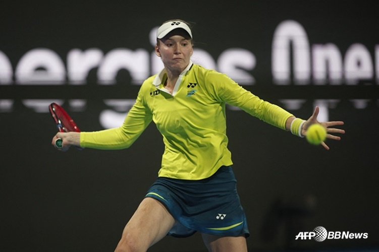 엘레나 리바키나. /AFPBBNews=뉴스1