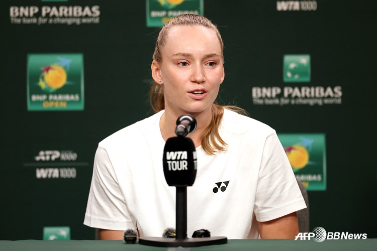 엘레나 리바키나. /AFPBBNews=뉴스1