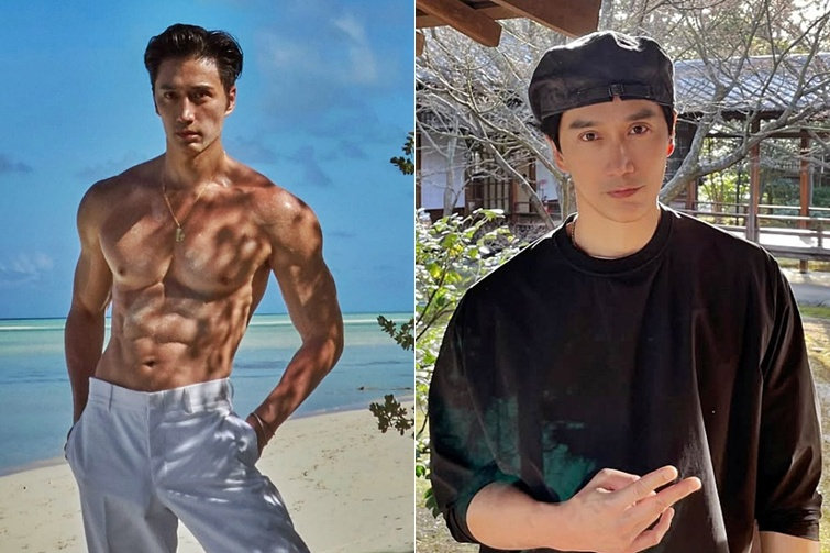 /사진=인스타그램 'chuando_chuandoandfrey'