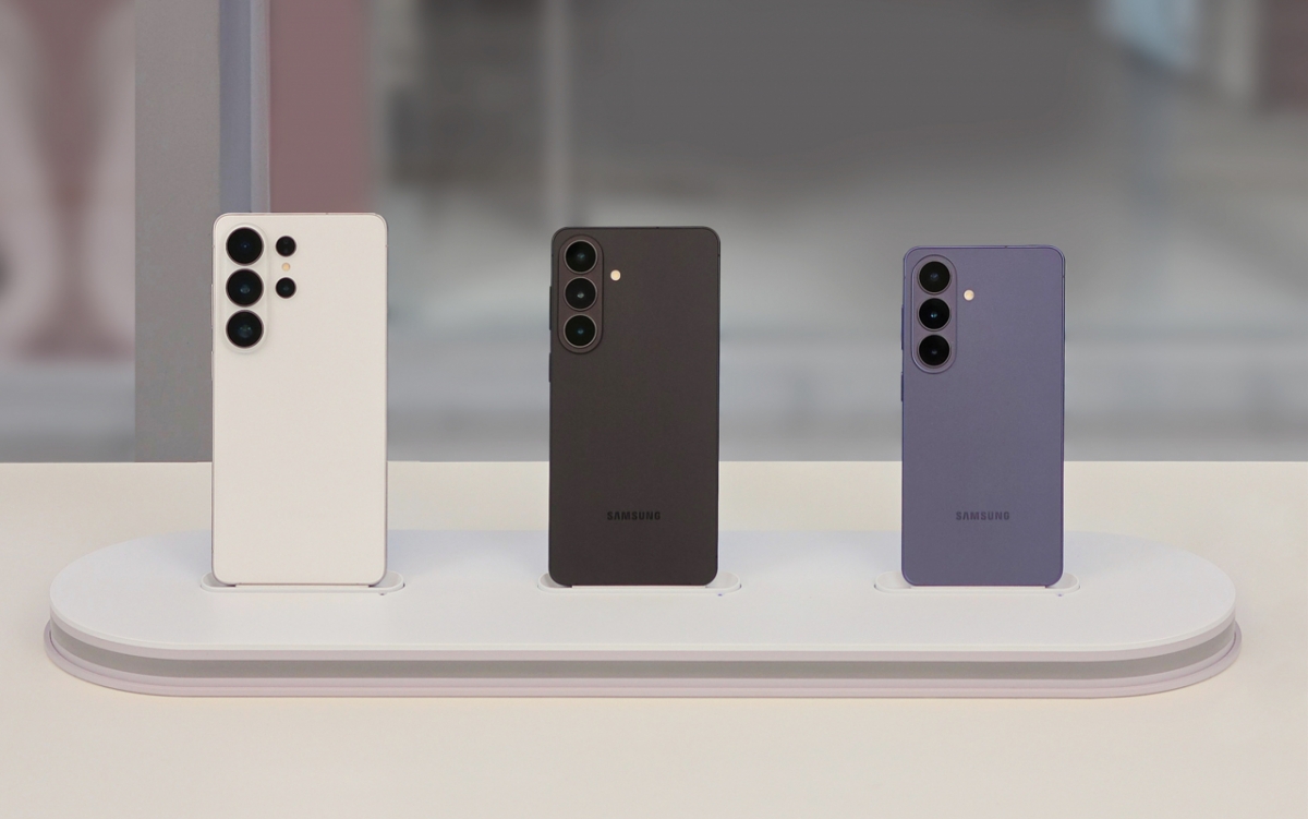 '갤럭시 S26' 사전판매 135만대…갤럭시 S 시리즈 최다 기록 갱신