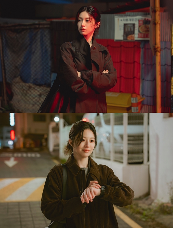 JTBC 새 토일드라마 '모두가 자신의 무가치함과 싸우고 있다'/사진제공=스튜디오 피닉스·SLL·스튜디오 플로우