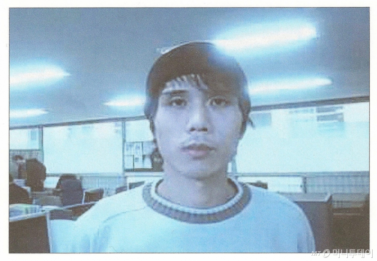 부산 여중생 납치살해범 김길태부산 여중생 살인사건의 범인 김길태 /사진=머니투데이 DB