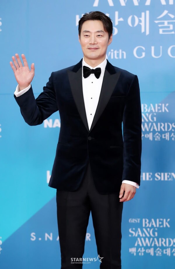 이희준 / 사진=스타뉴스 DB