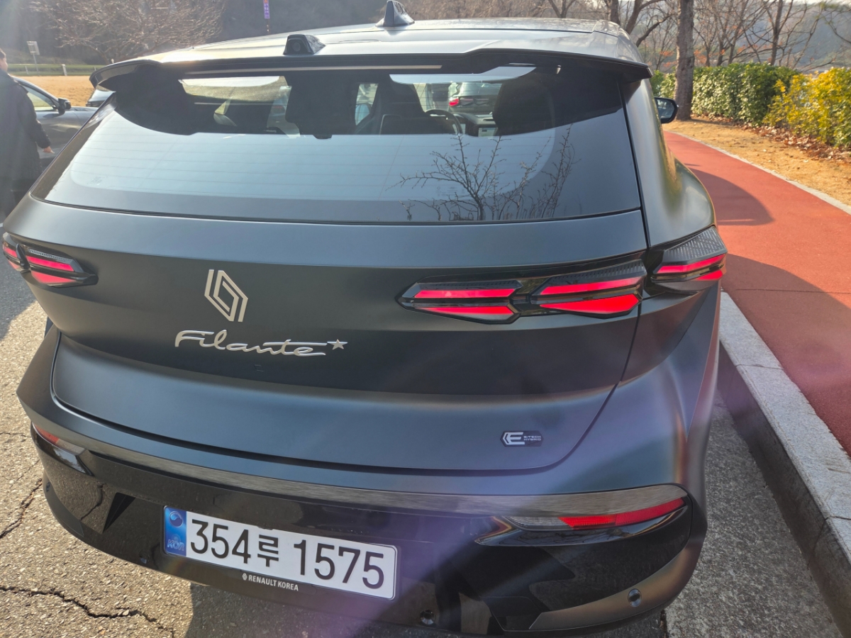 르노 필랑트/사진=유선일 기자