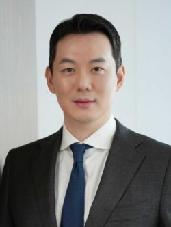 신범준 한국핀테크산업협회 토큰증권협의회장(바이셀스탠다드 대표).