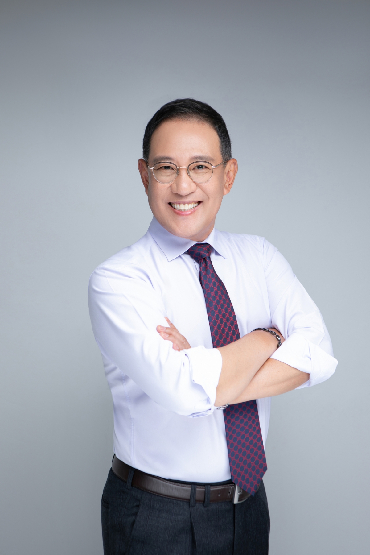 허성 코오롱인더스트리 대표이사 사장/사진=코오롱인더스트리