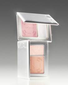 VDL, '치크 스테인 블러셔 듀오'/사진제공=VDL