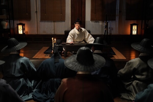 '왕과 사는 남자' 스틸 컷 / 사진=㈜쇼박스