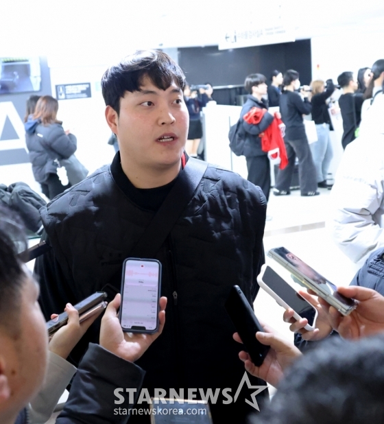 KIA 타이거즈 조상우. /사진=강영조 선임기자