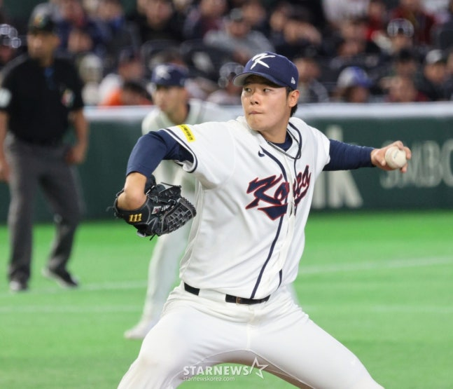 김영규. /사진=강영조 선임기자