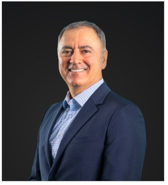 와히드 나와비 에어로바이런먼트 CEO/사진=에어로바이런먼트 홈페이지