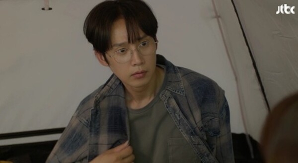 사진='미혼남녀의 효율적 만남' 방송 영상 캡처 