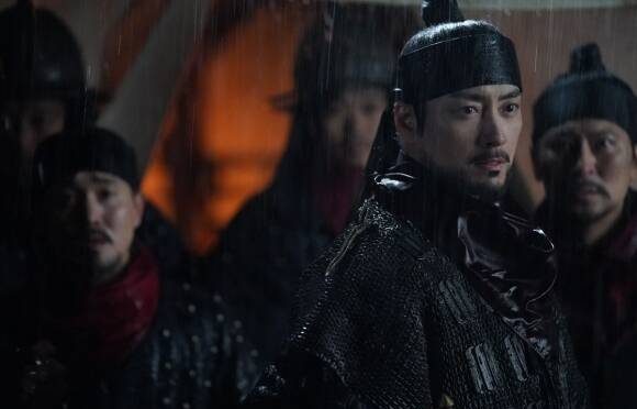 '왕과 사는 남자' 이준혁 / 사진=㈜쇼박스