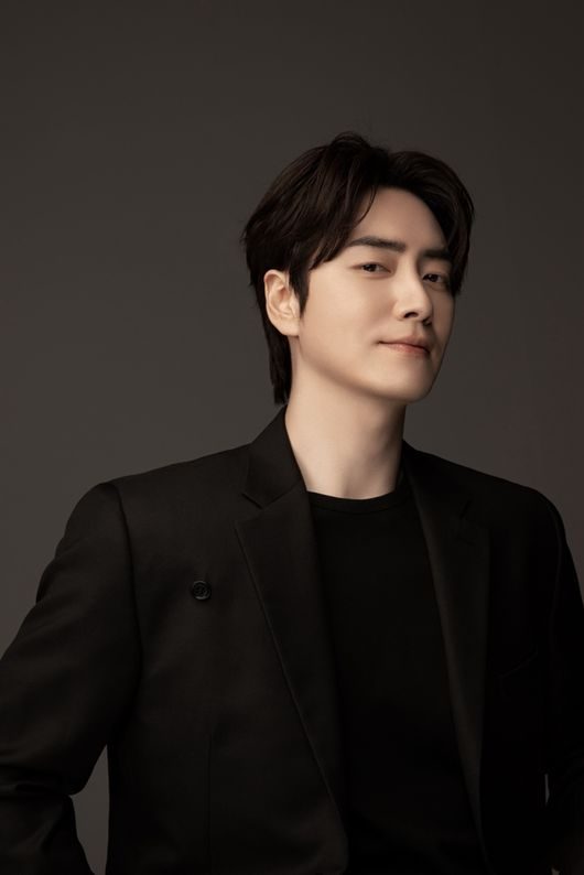 이준혁 / 사진=에이스팩토리