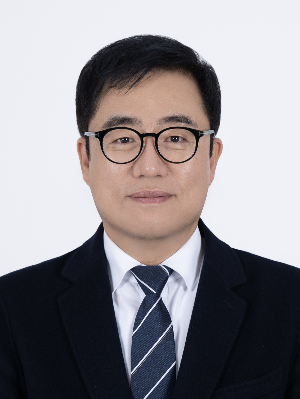 이철규 디티앤씨알오 사장. /사진제공=디티앤씨알오