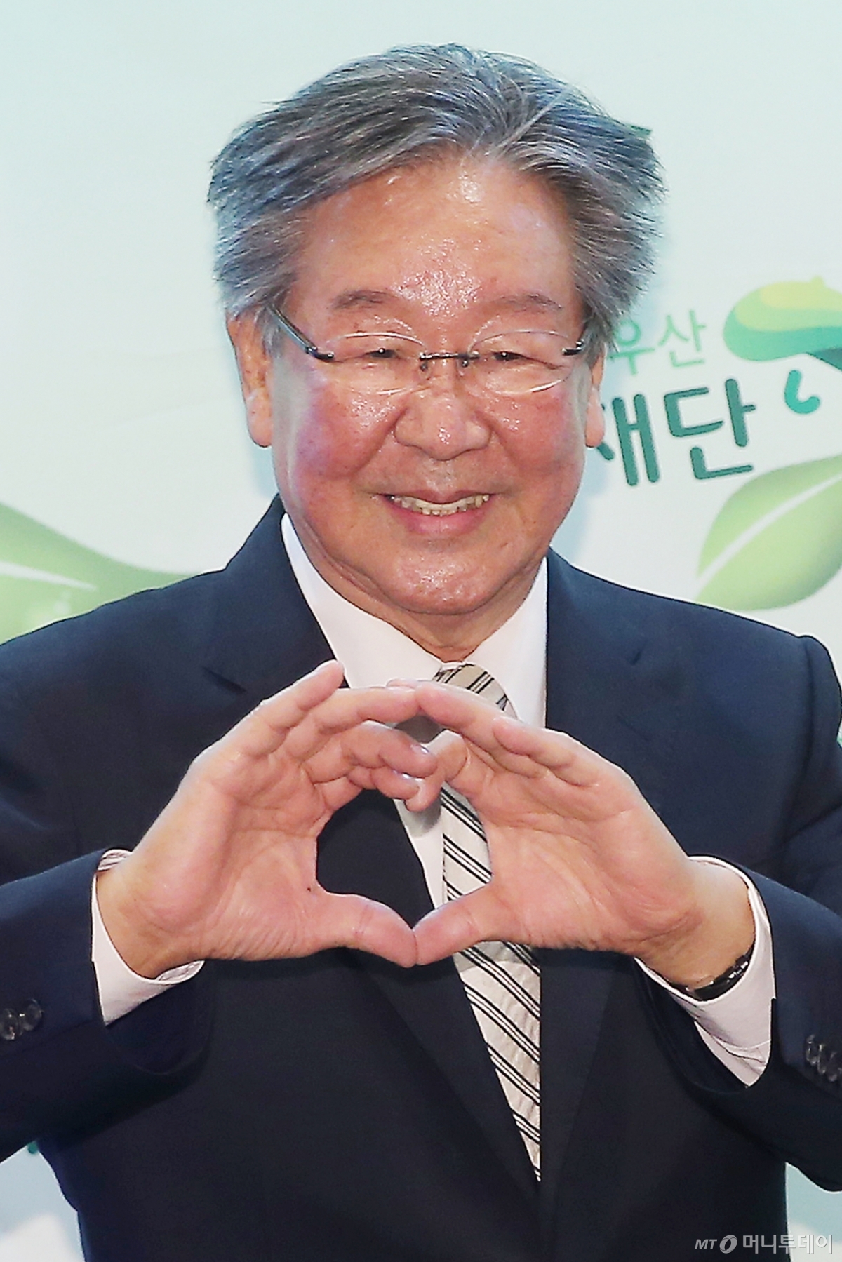 배우 최불암. 사진은 2015년 9월23일 /사진=머니투데이 DB