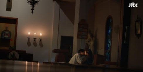 '미혼남녀의 효율적 만남' 방송화면 / 사진=JTBC