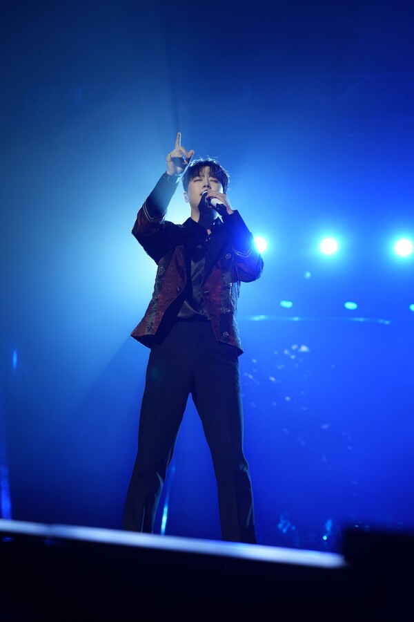 이찬원 / 사진=대박기획