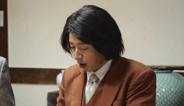 '놀면 뭐하니' 허경환, 사진제공=MBC