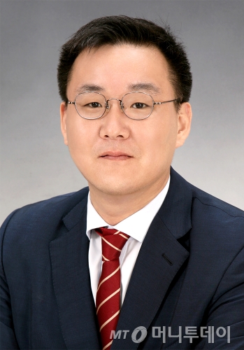 김남호 DB그룹 명예회장