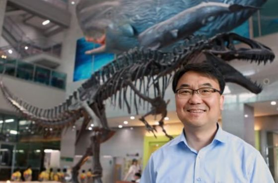 이강환 스펙스 공동대표 겸 최고전략책임자