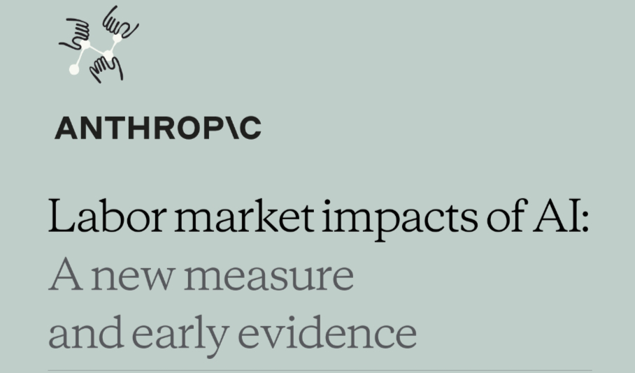 앤트로픽의 리포트 커버사진/사진=앤트로픽 리포트 캡처