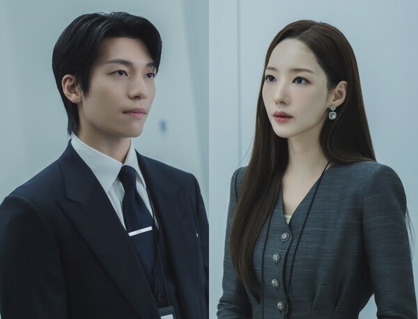 '세이렌' 스틸 컷 / 사진=tvN