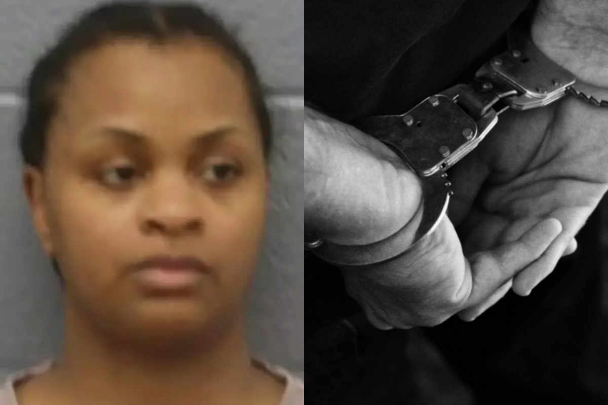 (왼쪽부터)알리야 헨더슨(28), 기사 내용과 무관한 참고 이미지 /사진=뉴욕포스트 캡처, 게티이미지뱅크