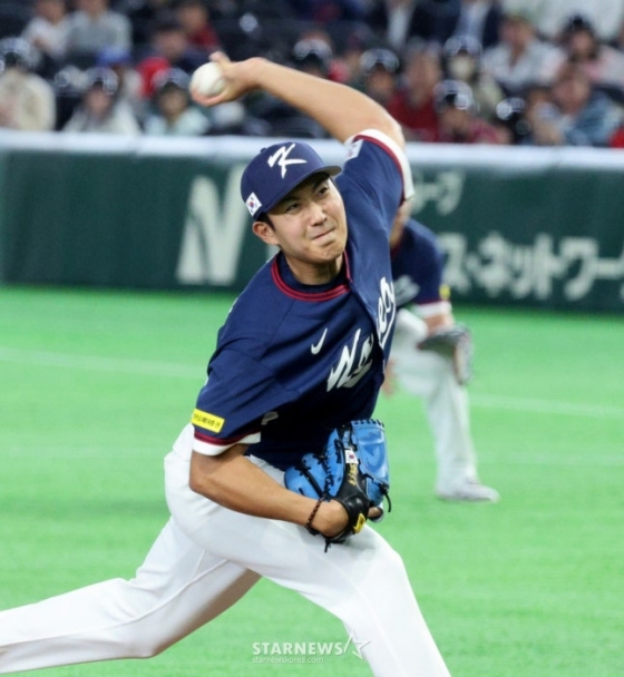 손주영. /사진=강영조 선임기자