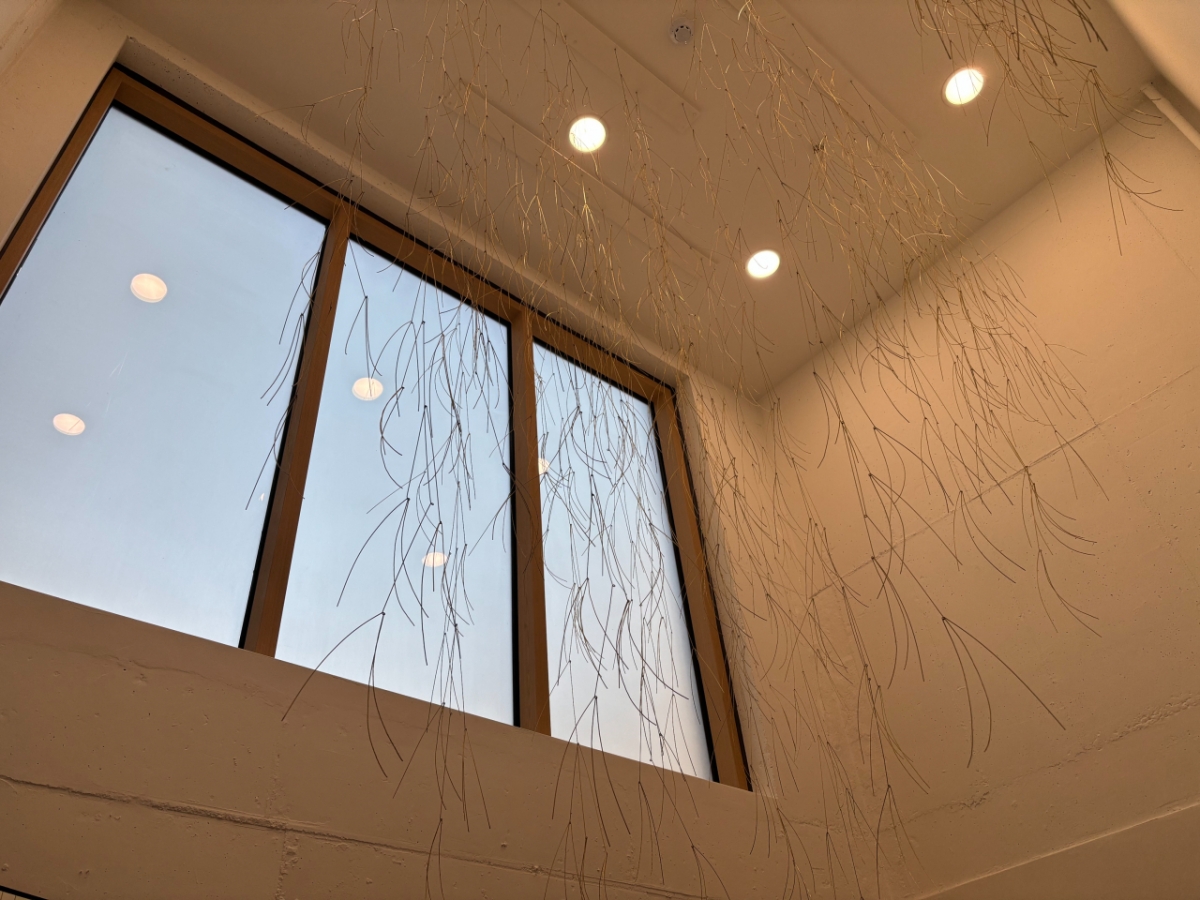 10일 오전 서울 용산구 한남동 르셉템버 한남플래그십 스토어. /사진=하수민기자 