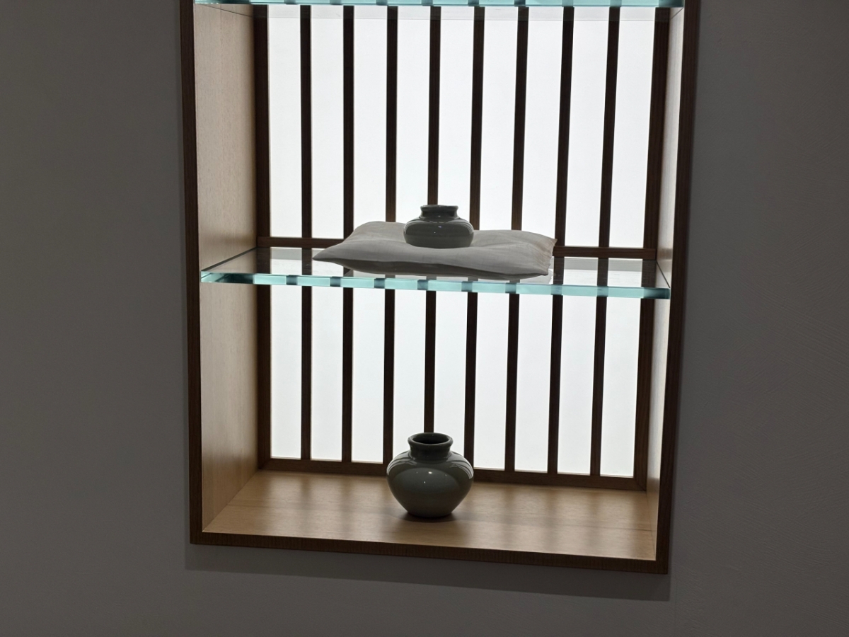 10일 오전 서울 용산구 한남동 르셉템버 한남플래그십 스토어. /사진=하수민기자 