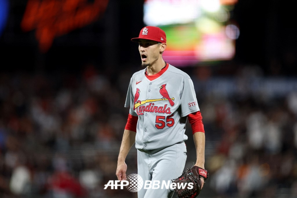 라일리 준영 오브라이언. /AFPBBNews=뉴스1