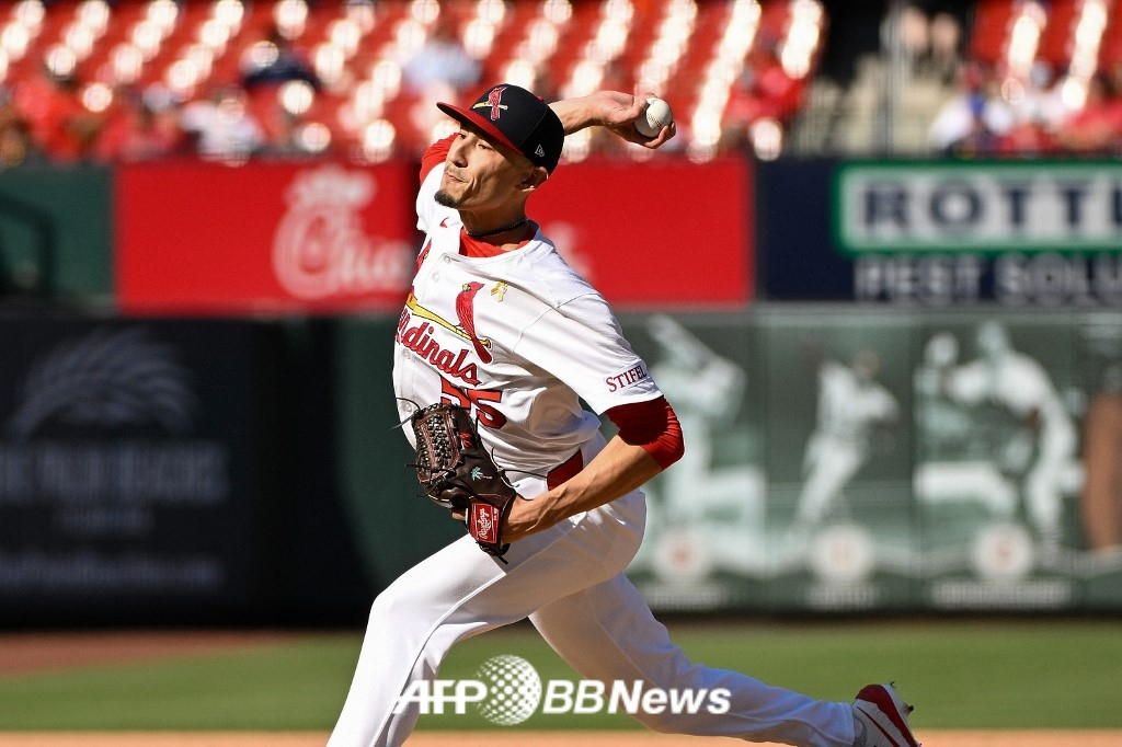 라일리 준영 오브라이언. /AFPBBNews=뉴스1