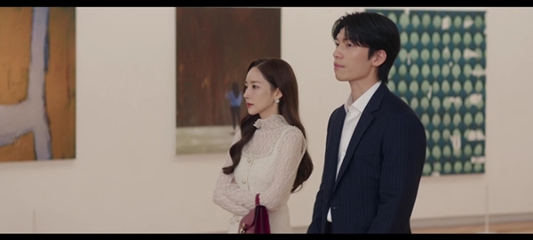 tvN 월화드라마 '세이렌'./사진=tvN 월화드라마 '세이렌' 영상 캡처