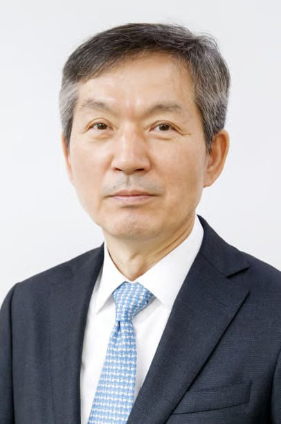 고(故) 정희경 전 대표. /사진=머니투데이