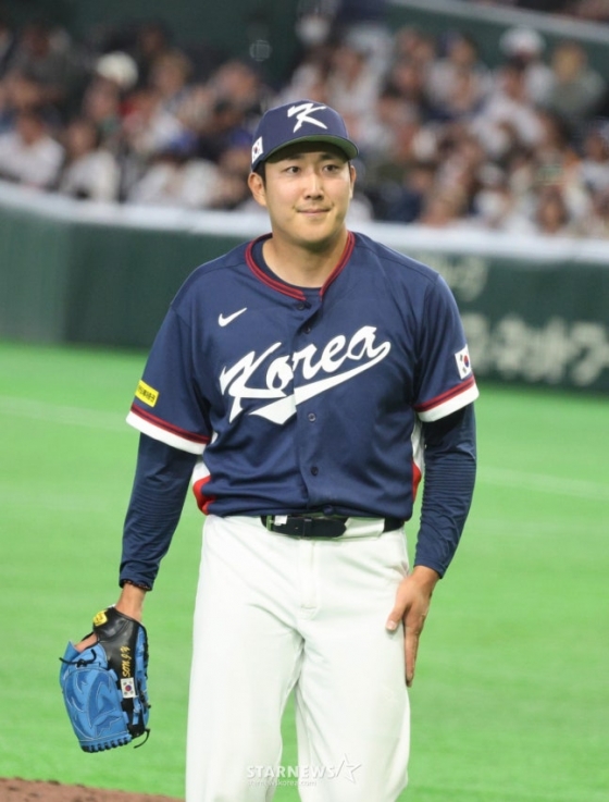 손주영. /사진=강영조 선임기자