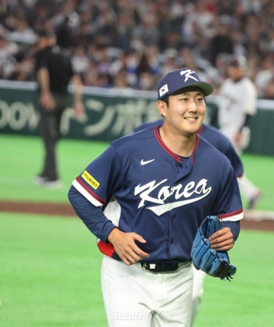 손주영. /사진=강영조 선임기자